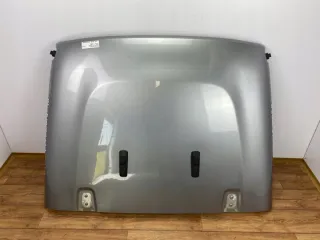  Капот Jeep Wrangler JK restailing Арт e12614775, вид 1