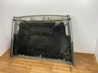 Капот Jeep Wrangler JK restailing Арт e12614775, вид 4