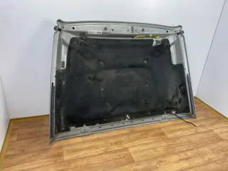  Капот Jeep Wrangler JK restailing Арт e12614775, вид 5