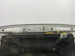  Капот Jeep Wrangler JK restailing Арт e12614775, вид 6