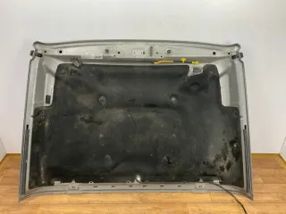  Капот Jeep Wrangler JK restailing Арт e12614775, вид 7