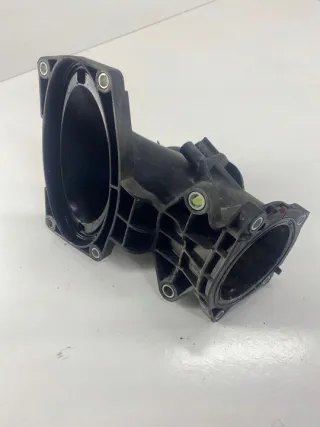 A6510900028 Гофра инжектора Mercedes Vito W639 Арт e12614763, вид 2