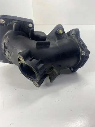 A6510900028 Гофра инжектора Mercedes Vito W639 Арт e12614763, вид 3