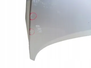 2012-2016 17143748551 Капот Hyundai i30 GD Арт e12614689, вид 5