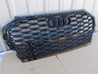 80F853651 Решетка радиатора Audi Q5 2 Арт e12614686, вид 2
