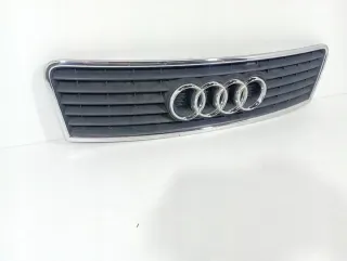 4B0853651F M1R5P20006087 Решетка радиатора Audi A6 C5 (S6,RS6) Арт e12614614, вид 2