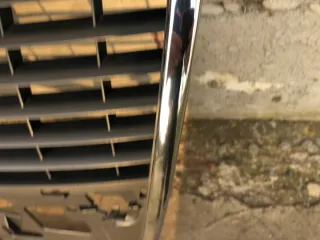4F0853651 4F0853651AQ Решетка радиатора Audi A6 C6 (S6,RS6) Арт e12614608, вид 4