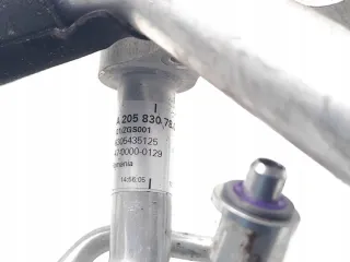 A2058307805 Гофра инжектора Mercedes C W205 Арт e12614545, вид 7