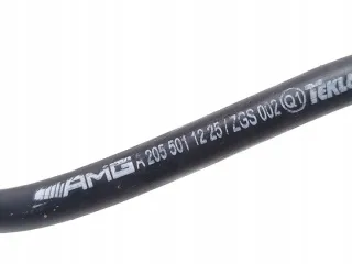 A2055011225 Гофра инжектора Mercedes C W205 Арт e12614543, вид 7