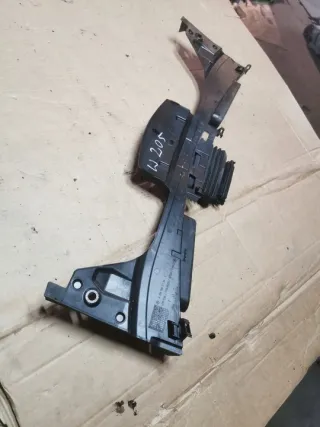 A2055000155 Гофра инжектора Mercedes C W205 Арт e12614535, вид 1