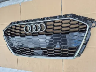 8Y0853651A Решетка радиатора Audi A3 8Y Арт e12614522, вид 2