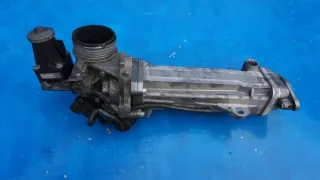30757742 Клапан EGR Volvo S60 1 Арт e12614414, вид 1