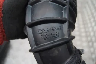 28130-S1300 Гофра инжектора Kia Sorento 3 restailing Арт e12614385, вид 5