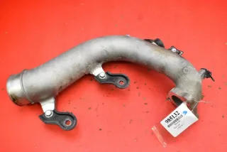  Гофра инжектора Kia Ceed 1 Арт e12614352, вид 1