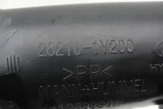 28210-1Y200 Гофра инжектора Kia Picanto 2 Арт e12614349, вид 3