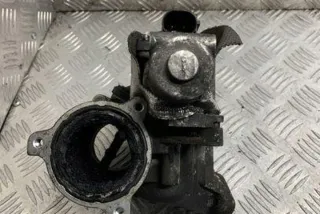03G128063M Клапан EGR Volkswagen Passat B6 Арт e12614307, вид 2