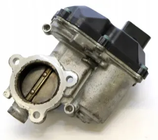04L131501M Клапан EGR Volkswagen Passat B8 Арт e12614279, вид 2