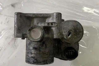 047133062 Клапан EGR Skoda Fabia 1 Арт e12614036, вид 2