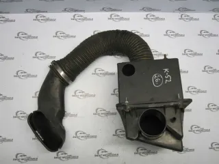N04039C162 Гофра инжектора Ford Fiesta 7 Арт e12613999, вид 1