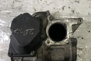 03G129637 Клапан EGR Seat Ibiza 4 Арт e12613959, вид 2