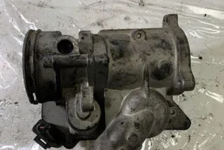 03G129637 Клапан EGR Seat Ibiza 4 Арт e12613957, вид 2