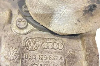 03G129637A Клапан EGR Seat Ibiza 4 Арт e12613947, вид 1