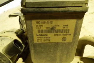 7H0815071G Автономный отопитель Volkswagen Transporter T5 Арт e12613913, вид 3