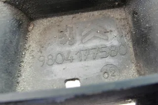 9804177580 Гофра инжектора Citroen C4 2 Арт e12613753, вид 3