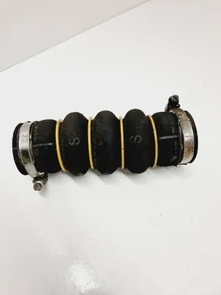 9686000180 Гофра инжектора Citroen C4 2 Арт e12613733, вид 1