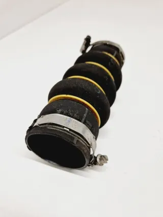 9686000180 Гофра инжектора Citroen C4 2 Арт e12613733, вид 3