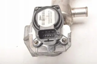 V29006980A 9646762280 Клапан EGR Peugeot 3008 1 Арт e12613675, вид 6