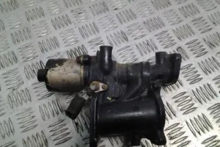 8973586130 Клапан EGR Opel Astra H Арт e12613543, вид 2