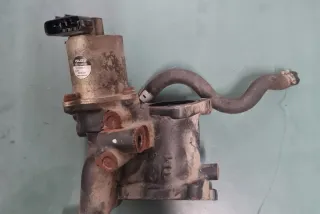 8973586131 Клапан EGR Opel Astra H Арт e12613526, вид 3
