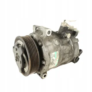 2010-2015 1K0820808F MOTO99 Компрессор кондиционера Volkswagen Touran 1 Арт e12613395, вид 1