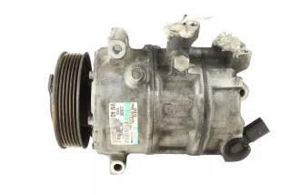 2010-2015 1K0820808F MOTO99 Компрессор кондиционера Volkswagen Touran 1 Арт e12613395, вид 4