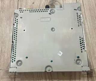 10R-0411174 10R0411174 281151536R 281151536 Блок навигации Renault Captur Арт e12613328, вид 2