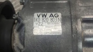 1K0820803N Компрессор кондиционера Volkswagen Golf 5 Арт e12613311, вид 2