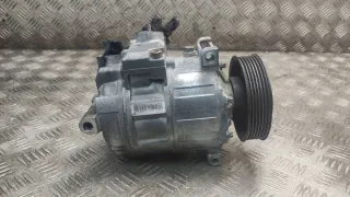1K0820803N Компрессор кондиционера Volkswagen Golf 5 Арт e12613311, вид 5