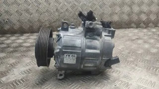 1K0820803N Компрессор кондиционера Volkswagen Golf 5 Арт e12613311, вид 6