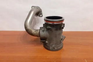  Клапан EGR Mercedes C W204 Арт e12613271, вид 2