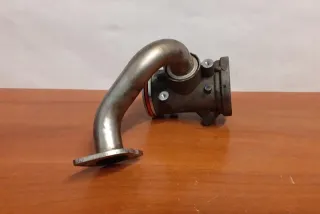  Клапан EGR Mercedes C W204 Арт e12613271, вид 3