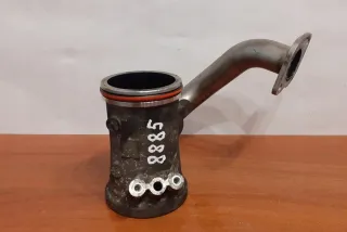  Клапан EGR Mercedes C W204 Арт e12613271, вид 4