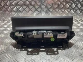 9841452080 Блок навигации Peugeot 208 2 Арт e12613181, вид 2
