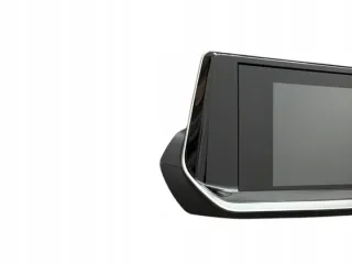 9838129680 Блок навигации Peugeot 208 2 Арт e12613179, вид 2
