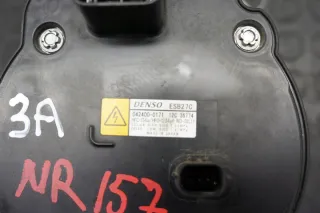 042400-0171 Компрессор кондиционера Toyota Rav 4 4 Арт e12613158, вид 5