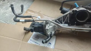 55229740 Клапан EGR Jeep Cherokee KL Арт e12613073, вид 6