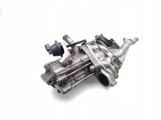 9X2Q-9U438-DA Клапан EGR Jaguar F-Pace Арт e12613063, вид 2