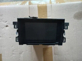 KA0H-669G0 Блок навигации Mazda 5 1 Арт e12612968, вид 1