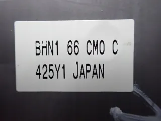 BHP1611J0D MAZDA3 BHP3-669G0 BHN166CM0C Блок навигации Mazda 3 BM Арт e12612962, вид 15