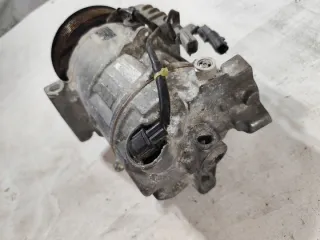 926004EB0A Компрессор кондиционера Renault Espace 5 Арт e12612953, вид 4